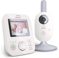 Philips Avent SCD833 Baby Monitor